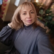 Фотография девушки Светлана, 47 лет из г. Новосибирск