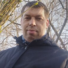 Фотография мужчины Александр, 44 года из г. Жлобин