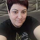 Ангелина, 45 лет