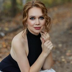 Фотография девушки Алена, 39 лет из г. Хабаровск