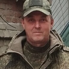 Фотография мужчины Алексей, 48 лет из г. Каневская