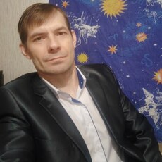 Фотография мужчины Роман, 45 лет из г. Красноярск