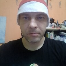 Фотография мужчины Александр, 39 лет из г. Выкса