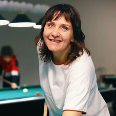 Фотография девушки Наталья, 48 лет из г. Бийск