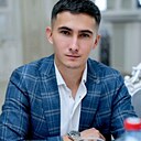 Ильяс, 24 года