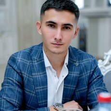 Фотография мужчины Ильяс, 24 года из г. Казань