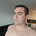 Андрей, 35 лет