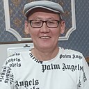 Ержан, 51 год