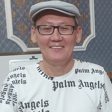 Фотография мужчины Ержан, 51 год из г. Актобе