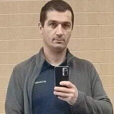 Фотография мужчины Эдуард, 35 лет из г. Октябрьск