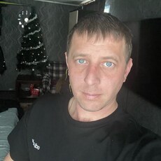 Фотография мужчины Игорь, 32 года из г. Томск