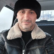 Фотография мужчины Сергей, 46 лет из г. Одинцово