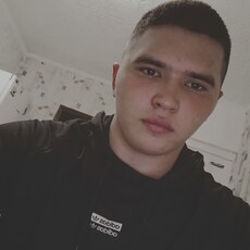 Фотография мужчины Баязит, 29 лет из г. Челябинск