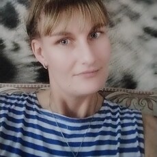 Фотография девушки Ирина, 35 лет из г. Томск