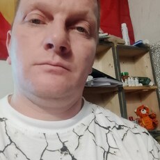 Фотография мужчины Дмитрий, 44 года из г. Кострома