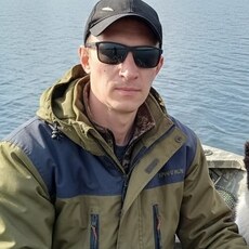 Фотография мужчины Илья, 43 года из г. Тавда