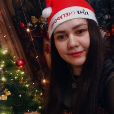 Фотография девушки Марина, 39 лет из г. Зеленогорск (Красноярский Край)