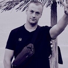 Фотография мужчины Сергей, 36 лет из г. Алчевск