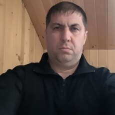 Фотография мужчины Али, 40 лет из г. Махачкала