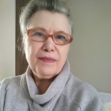 Фотография девушки Надежда, 70 лет из г. Киев