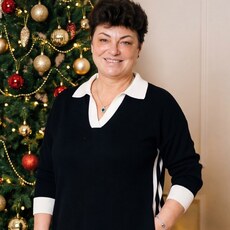 Фотография девушки Ольга, 50 лет из г. Курск