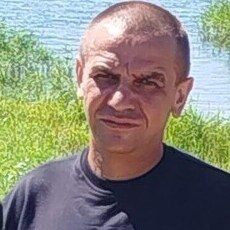 Фотография мужчины Виктор, 44 года из г. Шумилино