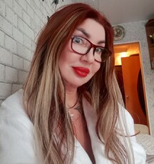 Фотография девушки Людмила, 51 год из г. Арсеньев