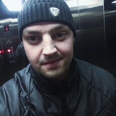 Фотография мужчины Виктор, 31 год из г. Красноярск