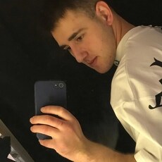 Фотография мужчины Артем, 22 года из г. Рудня (Смоленская Обл)