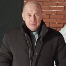 Фотография мужчины Иршат, 50 лет из г. Салават