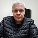 Роман, 43 года