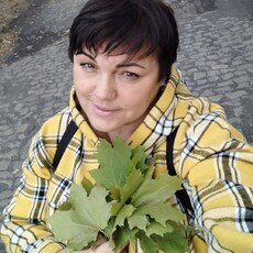 Фотография девушки Ксения, 47 лет из г. Донецкая