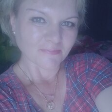 Фотография девушки Светлана, 49 лет из г. Санкт-Петербург