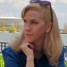 Фотография девушки Ольга, 49 лет из г. Ростов-на-Дону