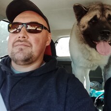 Фотография мужчины Дмитрий, 45 лет из г. Невьянск