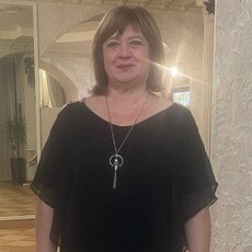 Фотография девушки Светлана, 61 год из г. Тюмень