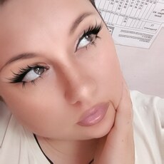 Фотография девушки Елена, 38 лет из г. Волоколамск