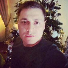 Фотография мужчины Михаил, 33 года из г. Санкт-Петербург