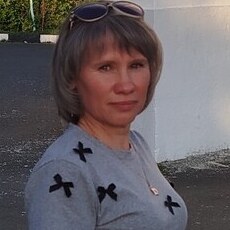 Фотография девушки Галина, 46 лет из г. Горнозаводск