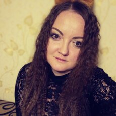 Фотография девушки Дарья, 36 лет из г. Иркутск