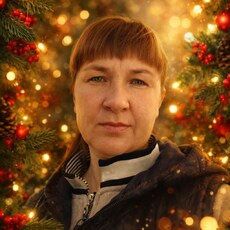 Фотография девушки Светлана, 41 год из г. Биробиджан