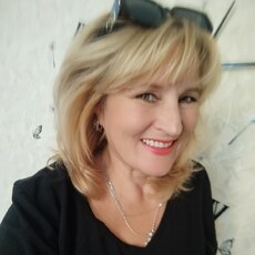 Фотография девушки Зоя, 61 год из г. Минск