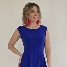 Фотография девушки Наталья, 41 год из г. Краснодар