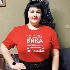 Фотография девушки Виктория, 25 лет из г. Белая Калитва