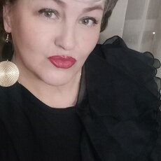 Фотография девушки Светлана, 50 лет из г. Ульяновск