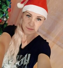 Фотография девушки Светлана, 46 лет из г. Ачинск