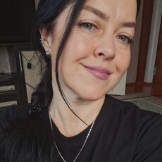 Фотография девушки Татьяна, 48 лет из г. Вилейка