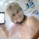 Восхитительна-я, 52 года