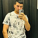 Санжар, 32 года