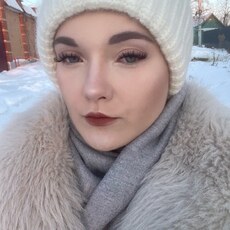 Фотография девушки Софья, 20 лет из г. Хабаровск